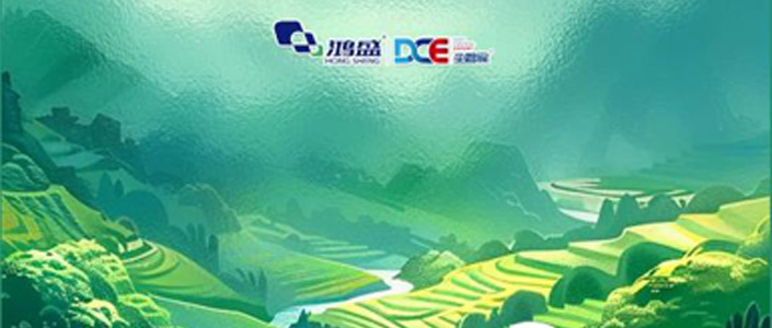 小滿 | 萬物初盈滿，美好逢其時